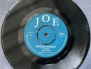 DICE THE BOSS - BRIXTON CAT BIG AND FAT rare UK 1969 ROCKSTEADY REGGAE SKA MINT-