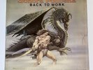 Sonora Ponceña ‎– Back To Work - Salsa Guaguanco - Inca US 1987