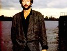 Eric Clapton - August (Vinyl LP - 1986 - EU - Reissue)
