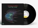 Donald Byrd - Electric Byrd Black Vinyl Edition (1970 - US - Reissue)