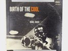 MILES DAVIS Birth of the Cool EX LP Orig. BLUE LP Capitol T762 MONO Free Ship