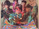 THE HOLLIES EVOLUTION PARLOPHONE UK 1ST PRESS 1967 VG/VG+ PSYCHEDELIC