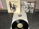 LP VINYL FLEETWOOD MAC RUMOURS K 56344 UK 1ST PRESS 1977 INC INSERT EX+/EX+