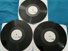 Radiohead LP 3 Record Set Ok Computer Made In The EU import XL NO COVER