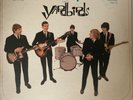 THE YARDBIRDS LP RECORD ‘HAVING A RAVE UP’ (EPIC)