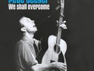 Pete Seeger We Shall Overcome (Vinyl) 12