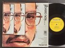 RAPHY LEAVITT ORQUESTA LA SELECTA JIBARO SOY LP French 1973  EX++