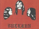 BULL RUN - Bull Run - Vinyl (limited 
