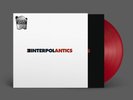 Interpol Antics (Vinyl) 20th Anniversary  12