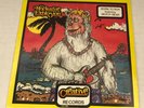 1983 Showbiz Pizza Rock-afire Explosion Strain Your Brain & Born To Run 33RPM LP