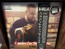 A-Villa – Carry On Tradition Daupe OBI Japanese /20 Vinyl