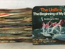 75Pc+ CCR, The Unifics, Mama Cass, Peter And Gordon, More 45RPM Records Lot