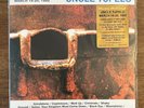 UNCLE TUPELO MARCH 16-20 1992  LMTD '21 Reissue CLEAR 180g LP