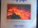 DEEP PURPLE Made In Europe Vinyl Record Album LP Purple 1976 1st Rock Pop Music