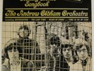 Andrew Loog Oldham Orchestra - The Rolling Stones Songbook 1965 LP, Album, Mono