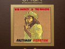 Bob Marley & Wailers - Rastaman Vibration [New Vinyl LP] Ltd Ed, 180 Gram