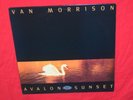 Van Morrison Avalon sunset LP 1989 Mercury 839 262-1 NM Vinyl