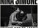 Vinile Nuovo - Nina Simone - You've Got To Learn  -I- Verve Records