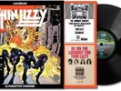 THIN LIZZY Jailbreak Alternative Version RSD 2025 New Vinyl LP