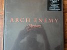 Arch Enemy – Deceivers  [Deluxe Numbered 12
