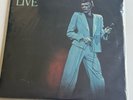 DAVID BOWIE DAVID LIVE. UK ORIG 1974 12