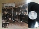 PANTERA Cowboys From Hell *1990 GERMAN ATCO 1st PRESS VINYL LP *