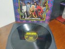 HANOI ROCKS 1985 The Best Of Hanoi Rocks UK LICLP 8 Vg-vg+