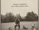George Harrison - All Things Must Pass 3LP 1980 CAN EX Vinyl Records