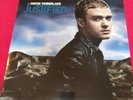 Justin Timberlake - Justified Sealed Vinyl LP Record Original Pressing