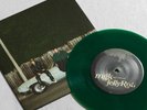 MACHINE GUN KELLY LONELY ROAD SINGLE 7IN GREEN VINYL NEW