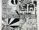 RARE PUNK  Subhumans - EP LP 1990 12