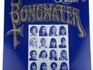 Bongwater - Too Much Sleep Shimmy Disc 1989 Rare Vinyl LP Kramer Ann Magnuson