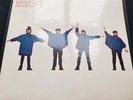 THE BEATLES Help  1st UK PRESS Mono -2/-2 MATRIX Sans Serif YB Label NEAR MINT