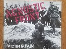 agnostic front victim in pain Original 1st Press Rat Cage records