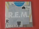 R.E.M. Three RSD Triple 45