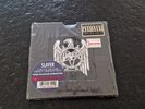 Slayer  Decade of Aggression sealed metal box Venom Metallica Maiden