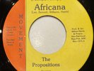 Propositions 