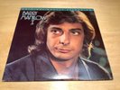 Barry Manilow - I - MFSL MOFI Original Master Recording EX Vinyl