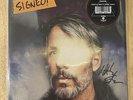 Matt Embree-Orion New Vinyl LP-SIGNED/Autographed…Colored Vinyl-Purple / White