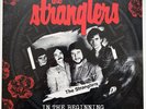The Stranglers : In The Beginning 2022 UK red vinyl double LP MINT -