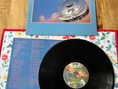 Dire Straits Brothers in Arms 1985 Vinyl LP Record 1-25264 -LP-EX-CVR/VG+