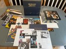 The Beatles Collection, Japan 13x LP Box Set Apple/EMI EAS-50031 44 NM w Inserts
