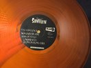 Samhain November-Coming-Fire Orange Vinyl