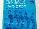 The Beach Boys - Fun, Fun, Fun[Single]EP  60's Japan vinyl records