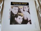 Depeche Mode, the Singles 81 - 85 vinyl LP in gatefold sleeve, 1985