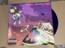 Kanye West 2LP Vinyl Record (w/ Bonus Tracks)