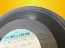 Don Gibson / Hank Williams Jr - UK 60s Acetate 7