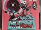 Gorillaz/Song Machine, Season One: Strange Timez (Deluxe Used LP)