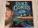 Luke Combs Signed Getting Old Vinyl Album W Slipmat Autograph SEALED NEW In Hand