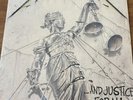 Metallica And Justice For All Original 1988 US 2 LP Vinyl In Shrink W/ Inners